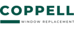 Coppell Window Replacement Logo
