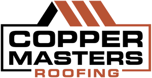 Copper Masters Roofing LLC Logo