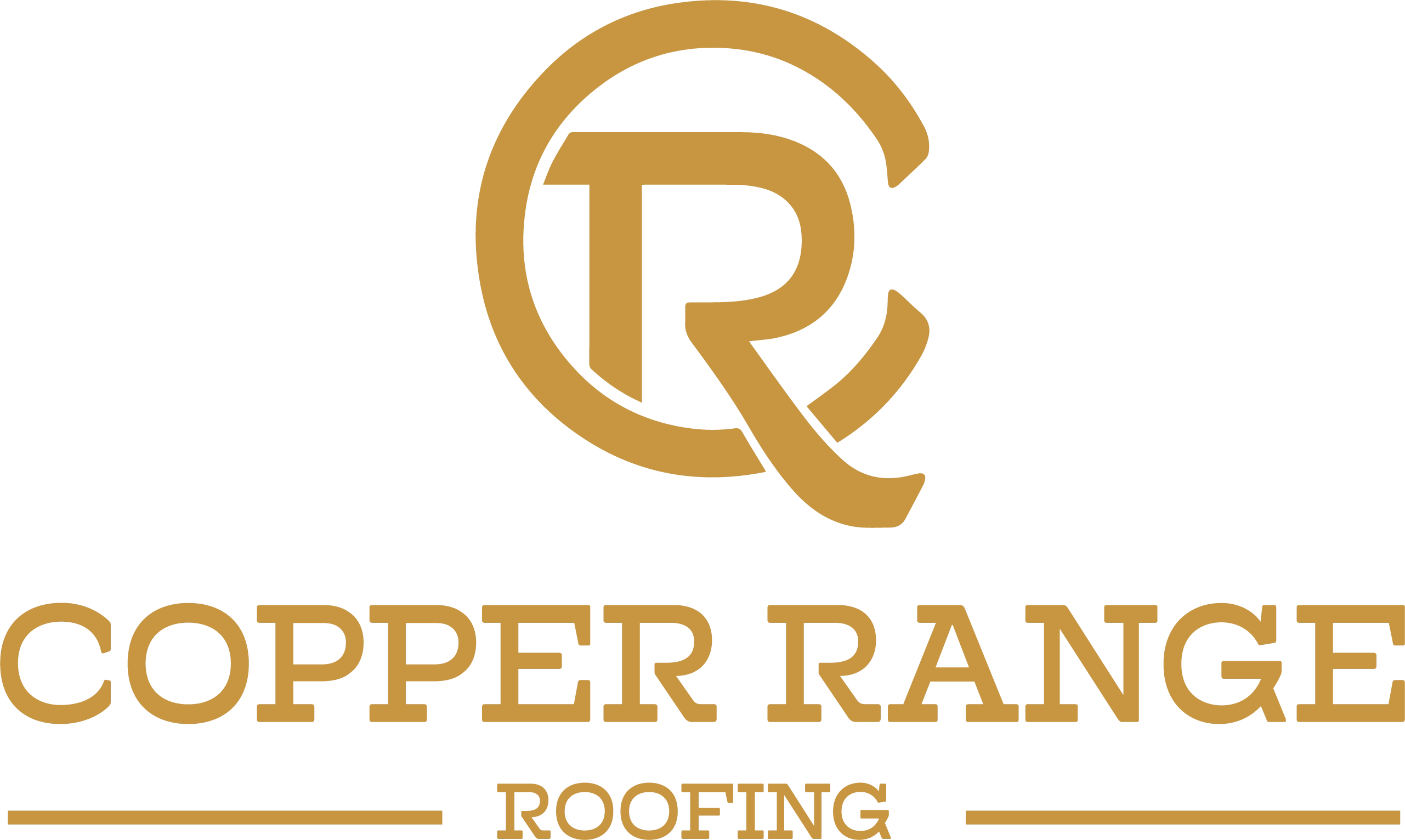 Copper Range Roofing & Contracting Inc. Logo