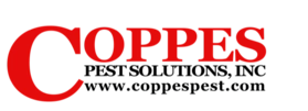 Coppes Pest Solutions, Inc. Logo