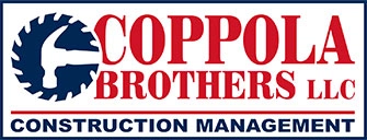 Coppola Brothers LLC Logo