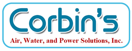 Corbin's Air, Water, & Power Solutions, Inc Logo