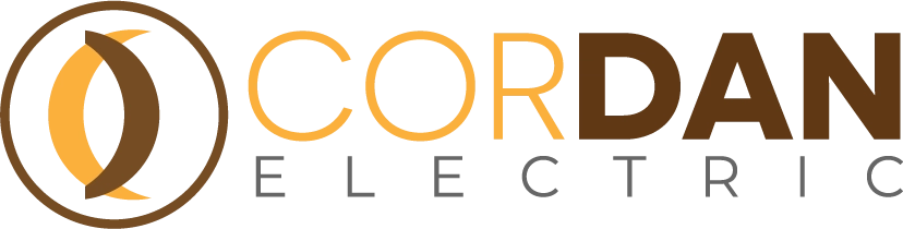 Cordan Electric LLC Logo