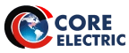 Core Contractors Logo