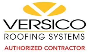Core Contractors, Roofing Systems Logo