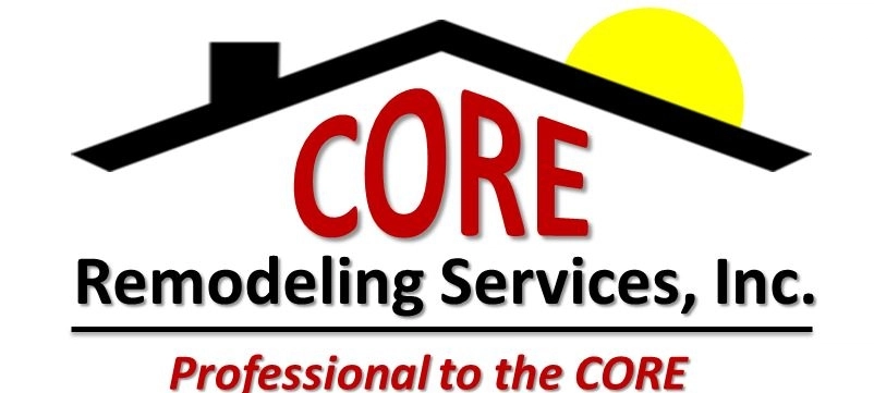 CORE Remodeling Services, Inc. Logo