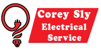 Corey Sly Electrical Service, Inc. Logo