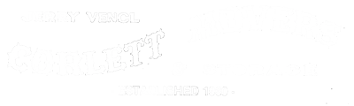 Corlett Movers & Storage Logo