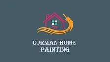 Corman Construction Logo