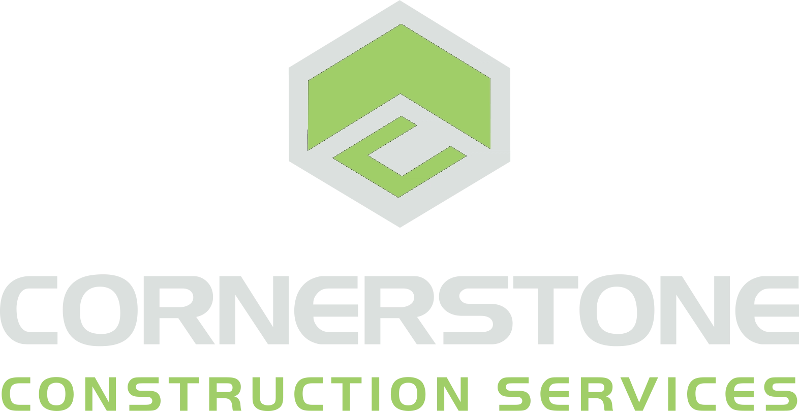 Cornerstone Construction Services, Inc. Logo