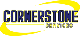Cornerstone Electrical Services Logo