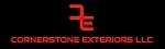 Cornerstone Exteriors LLC Logo