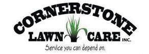 Cornerstone Lawn Care LLC Logo