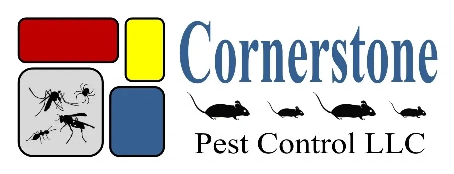 Cornerstone Pest Control LLC Logo