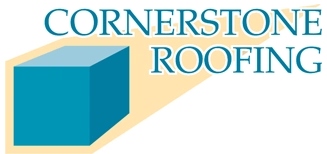 Cornerstone Roofing Inc. Logo