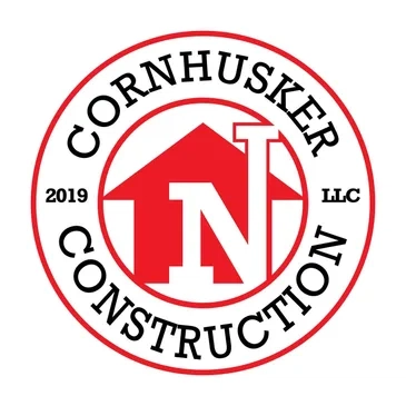 Cornhusker Construction LLC Logo