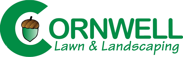 Cornwell Lawn and Landscaping Logo