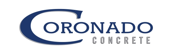 Coronado Concrete Logo
