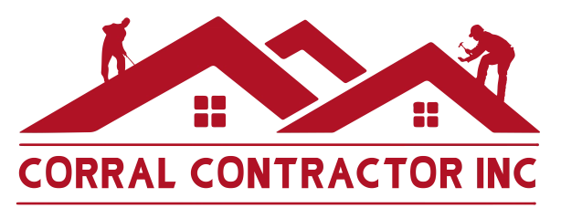 Corral Contractor Inc Logo