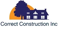 Correct Construction Logo