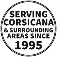 Corsicana Plumbing LLC Logo