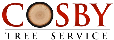 Cosby Tree Service Logo