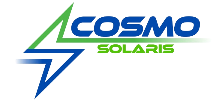 Cosmo Solaris Logo