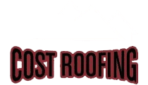 Cost Roofing Logo