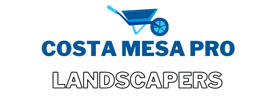 Costa Mesa Pro Landscapers Logo