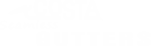 Costa Seamless Gutters Logo