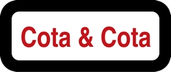 Cota & Cota Logo