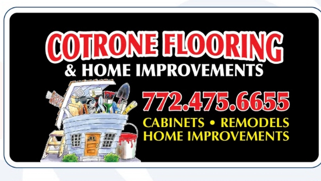 Cotrone Flooring & Home Improvements LLC Logo