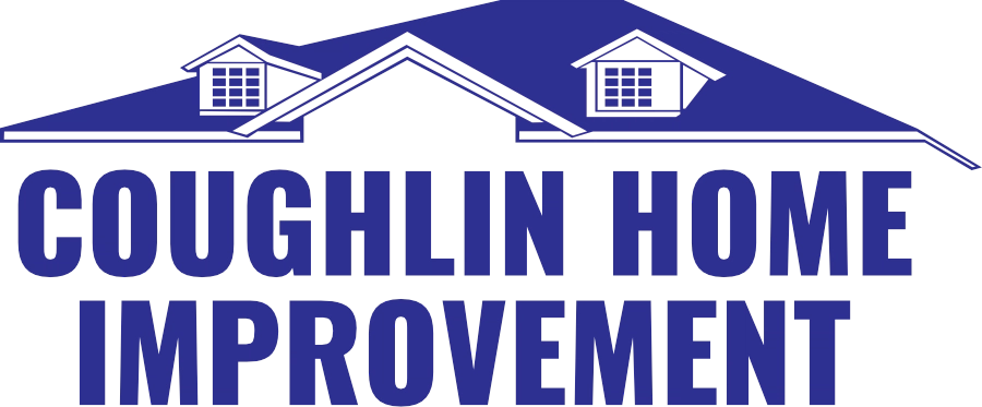 Coughlin Home Improvement Logo