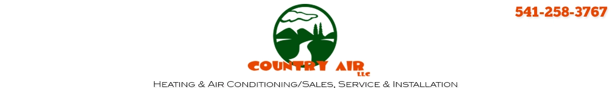 Country Air LLC Logo