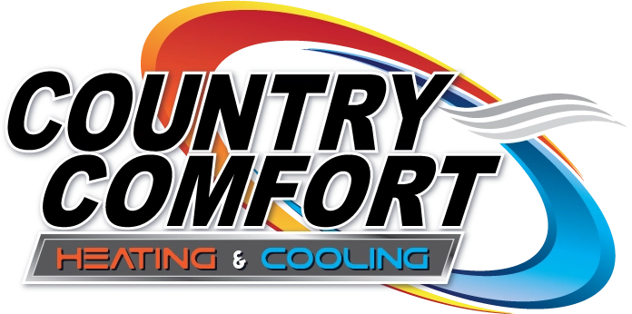 Country Comfort Solutions Logo