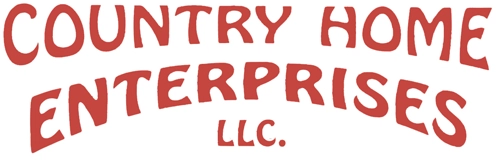 Country Home Enterprises LLC Logo