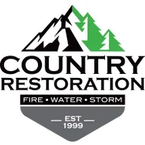 Country Restoration Logo