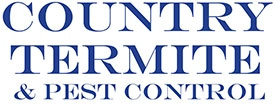 Country Termite & Pest Control Logo