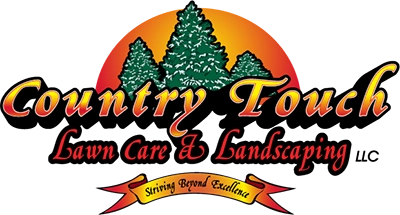 Country Touch Landscaping & Lawn Care, L.L.C. Logo