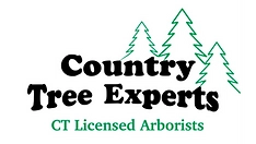 Country Tree Experts Logo