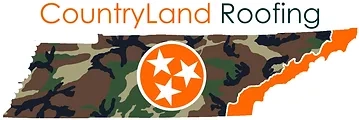 Countryland Roofing Logo