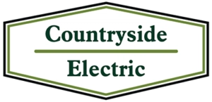 Countryside Electric Logo