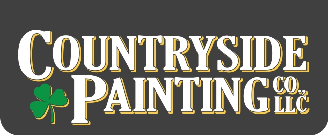 Countryside Painting Company llc Logo