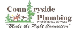 Countryside Plumbing Logo