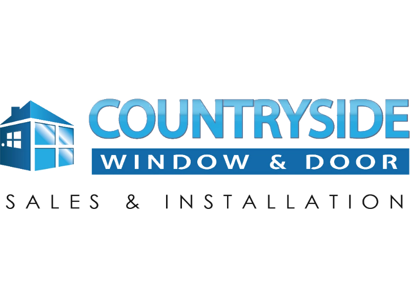 Countryside Window & Door Logo