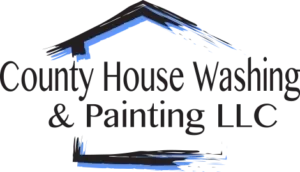 County House Washing & Painting LLC Logo