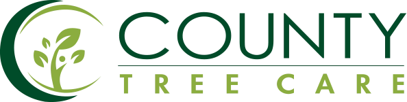 County Tree Care Inc. Logo