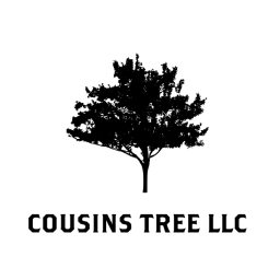 Cousins Tree LLC Logo