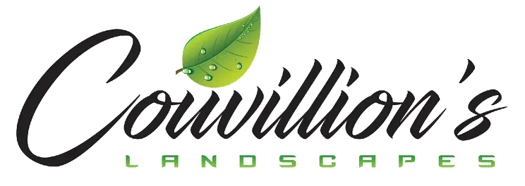 Couvillion's Landscapes Logo
