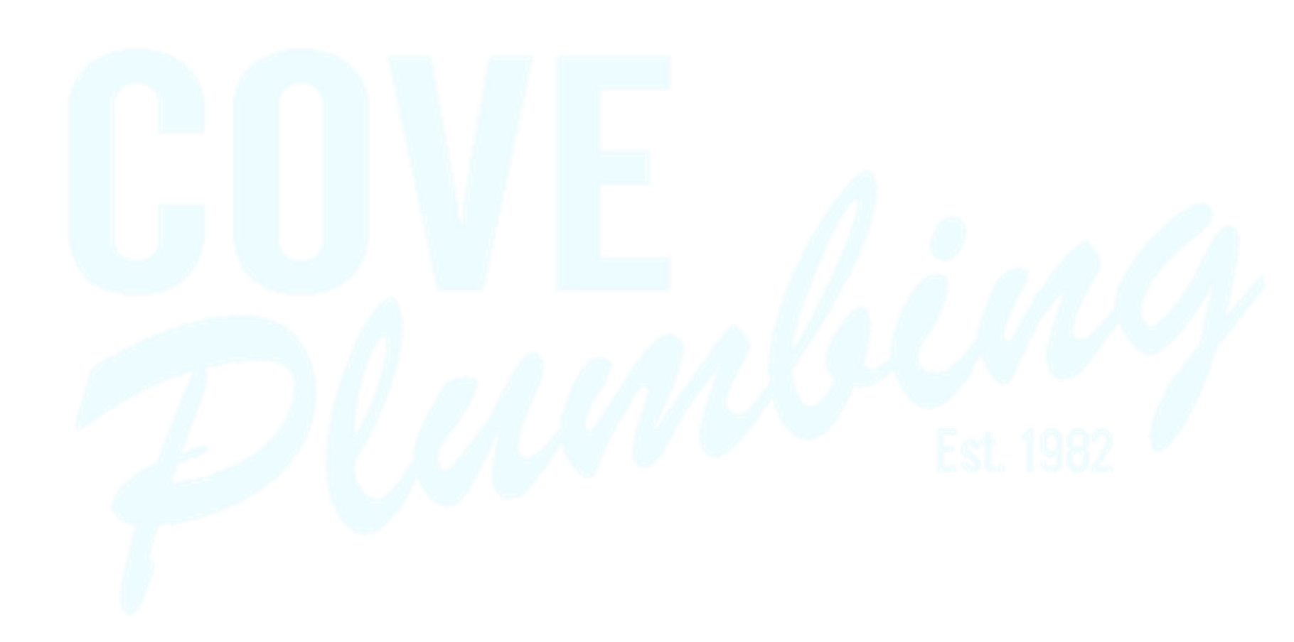Cove Plumbing Inc Logo
